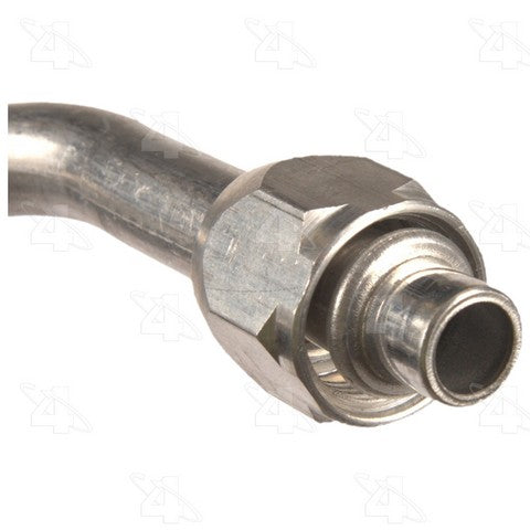 A/C Refrigerant Discharge / Suction Hose Assembly Four Seasons 55038
