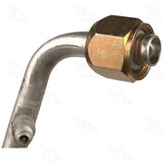 A/C Refrigerant Discharge / Suction Hose Assembly Four Seasons 55038