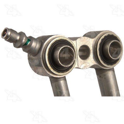 A/C Refrigerant Discharge / Suction Hose Assembly Four Seasons 55038