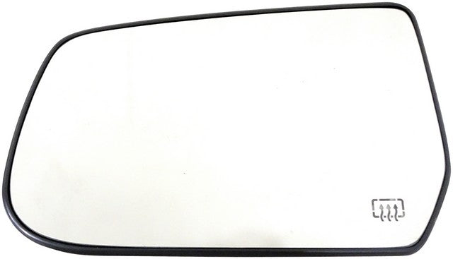 Door Mirror Glass Dorman-Help 55039