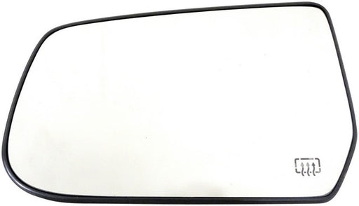 Door Mirror Glass Dorman-Help 55039