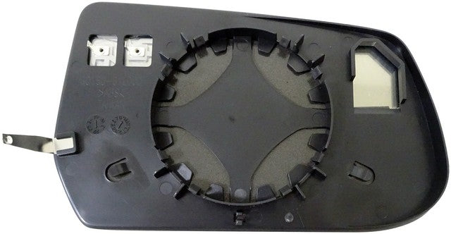 Door Mirror Glass Dorman-Help 55039