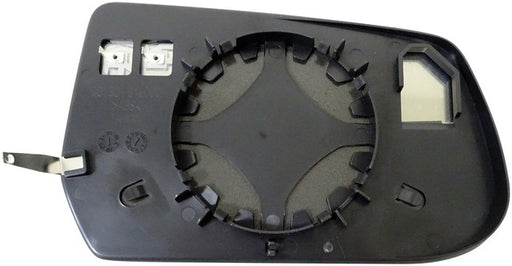 Door Mirror Glass Dorman-Help 55039