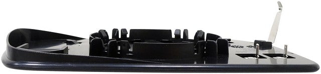 Door Mirror Glass Dorman-Help 55039