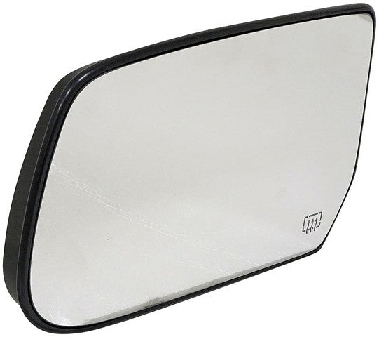 Door Mirror Glass Dorman-Help 55039
