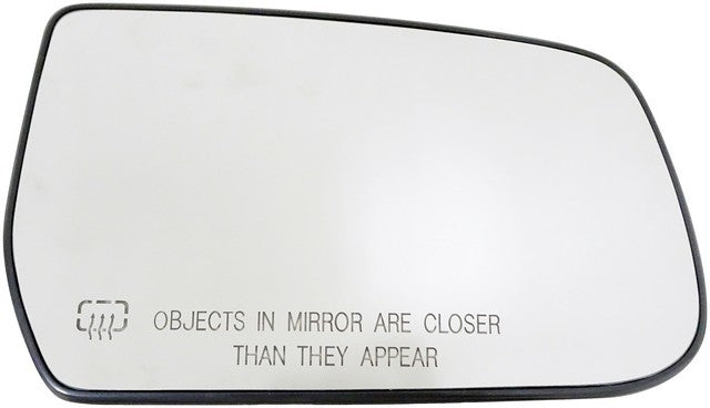 Door Mirror Glass Dorman-Help 55040