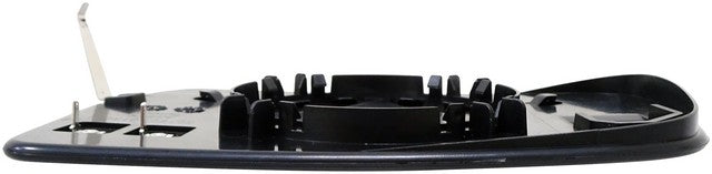 Door Mirror Glass Dorman-Help 55040
