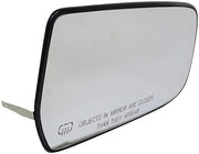 Door Mirror Glass Dorman-Help 55040