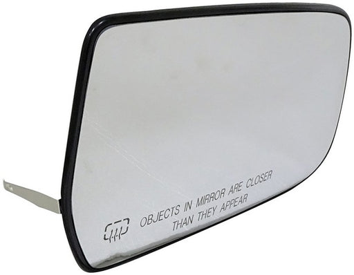 Door Mirror Glass Dorman-Help 55040