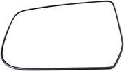 Door Mirror Glass Dorman-Help 55041