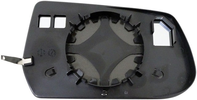 Door Mirror Glass Dorman-Help 55041