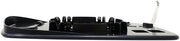 Door Mirror Glass Dorman-Help 55041