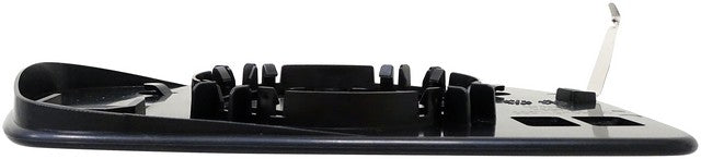Door Mirror Glass Dorman-Help 55041