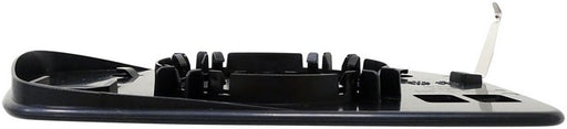 Door Mirror Glass Dorman-Help 55041