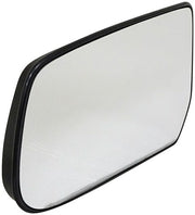 Door Mirror Glass Dorman-Help 55041