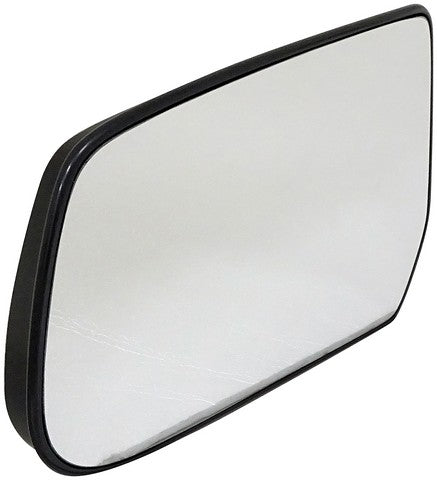 Door Mirror Glass Dorman-Help 55041
