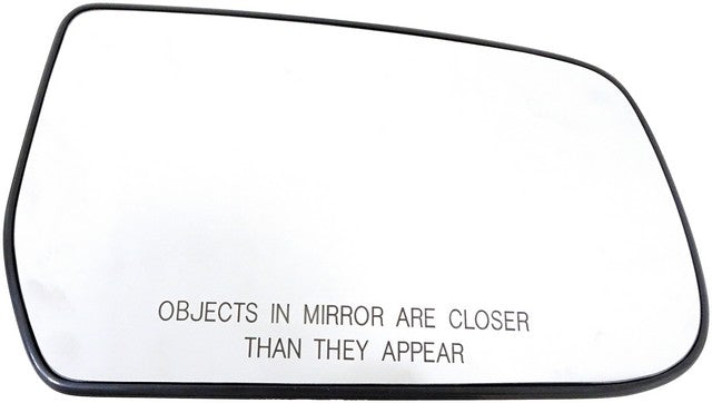 Door Mirror Glass Dorman-Help 55042