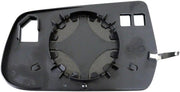 Door Mirror Glass Dorman-Help 55042