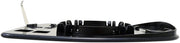 Door Mirror Glass Dorman-Help 55042