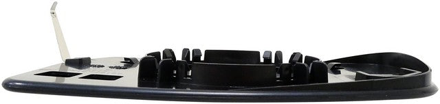 Door Mirror Glass Dorman-Help 55042