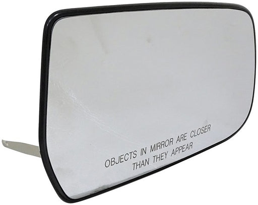 Door Mirror Glass Dorman-Help 55042