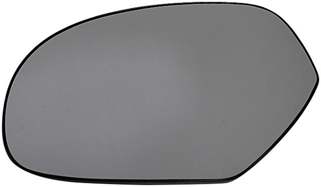 Door Mirror Glass Dorman-Help 55043