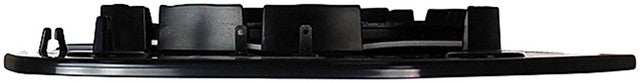 Door Mirror Glass Dorman-Help 55043