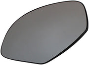 Door Mirror Glass Dorman-Help 55043