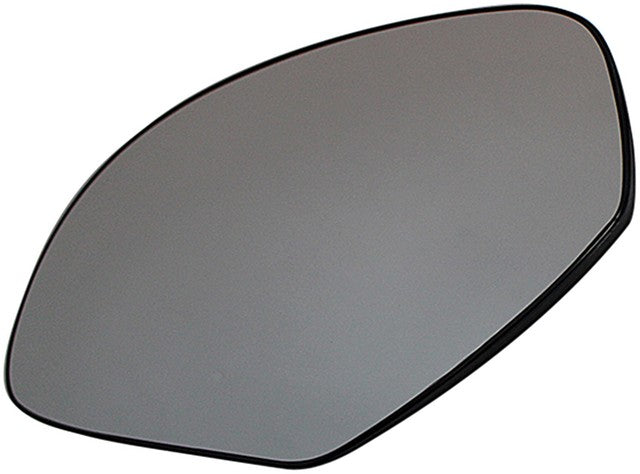 Door Mirror Glass Dorman-Help 55043