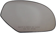 Door Mirror Glass Dorman-Help 55044