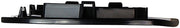Door Mirror Glass Dorman-Help 55044