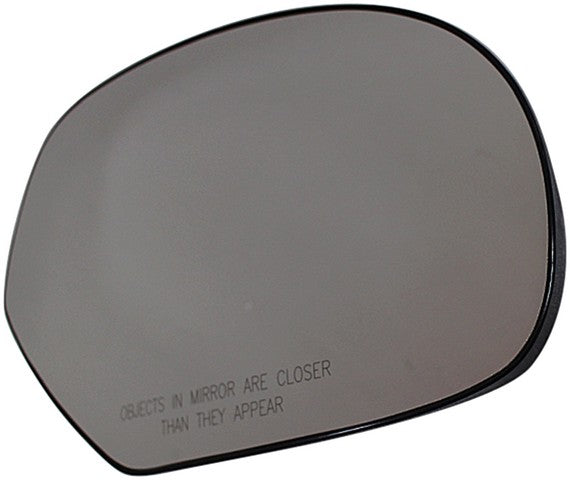 Door Mirror Glass Dorman-Help 55044