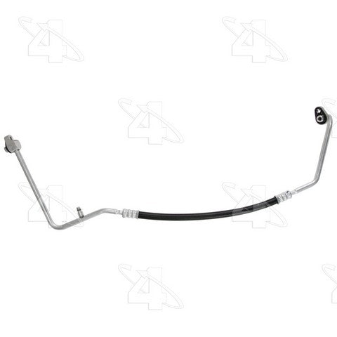 A/C Refrigerant Discharge Hose Four Seasons 55053