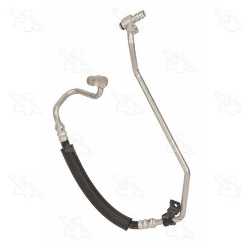 A/C Refrigerant Discharge Hose Four Seasons 55060