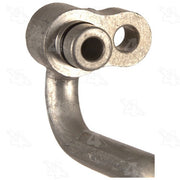 A/C Refrigerant Discharge Hose Four Seasons 55060