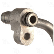 A/C Refrigerant Discharge Hose Four Seasons 55060