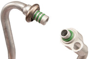 A/C Refrigerant Liquid Hose Four Seasons 55067