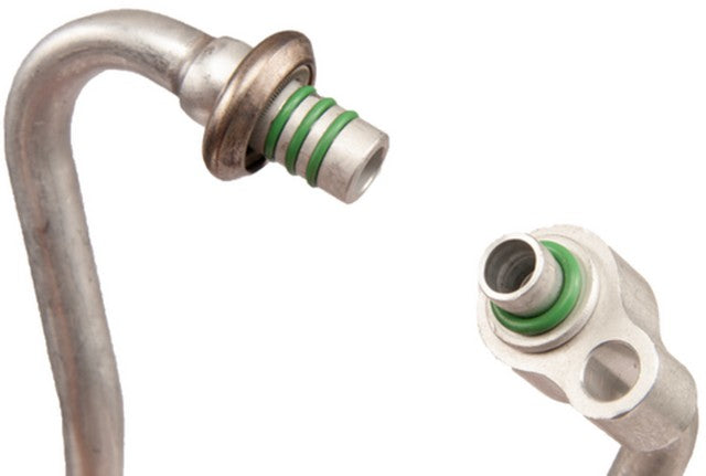 A/C Refrigerant Liquid Hose Four Seasons 55067