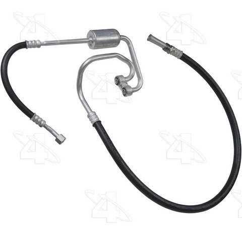 A/C Refrigerant Discharge / Suction Hose Assembly Four Seasons 55079