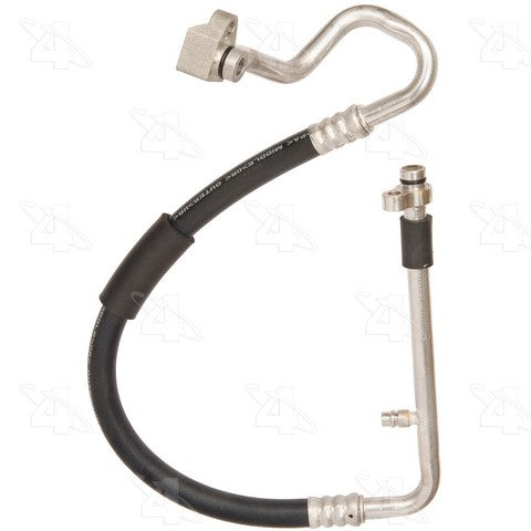 A/C Refrigerant Suction Hose Four Seasons 55081