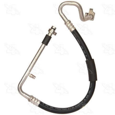 A/C Refrigerant Suction Hose Four Seasons 55081