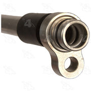 A/C Refrigerant Suction Hose Four Seasons 55081