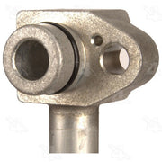 A/C Refrigerant Suction Hose Four Seasons 55081