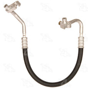A/C Refrigerant Discharge Hose Four Seasons 55082