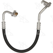A/C Refrigerant Discharge Hose Four Seasons 55082