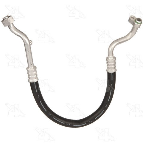 A/C Refrigerant Suction Hose Four Seasons 55084