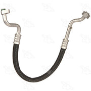 A/C Refrigerant Suction Hose Four Seasons 55084