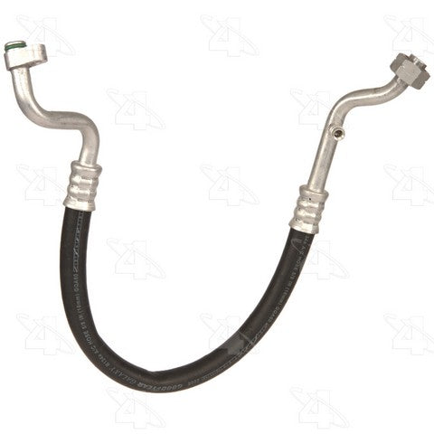 A/C Refrigerant Suction Hose Four Seasons 55084