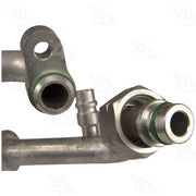 A/C Refrigerant Suction Hose Four Seasons 55084