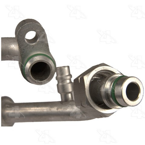 A/C Refrigerant Suction Hose Four Seasons 55084